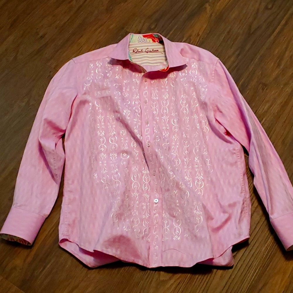 Robert Graham Shirt